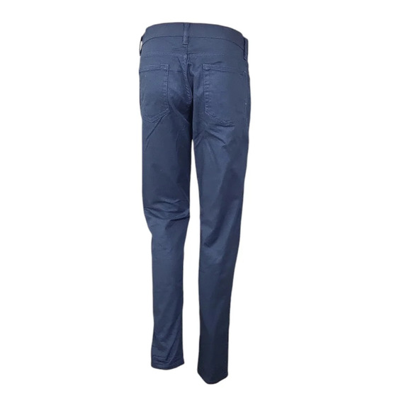 Club Monaco 1985 Navy Blue Jeans - Picture 4 of 5